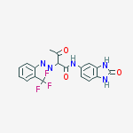 CAS 63661-02-9 structure