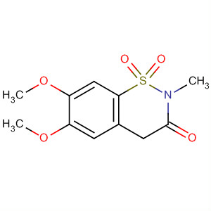 CAS 63710-02-1 molecular structure