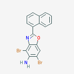 CAS 637303-02-7 molecular structure