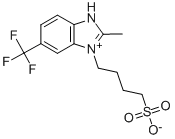 CAS 63815-69-0 molecular structure