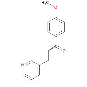 CAS 63856-02-0 molecular structure