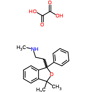 CAS 63868-69-9 structure