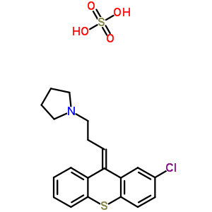CAS 63869-69-2 molecular structure