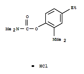 CAS 63884-69-5 molecular structure