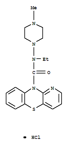CAS 63886-02-2 molecular structure