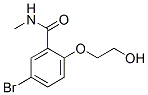 CAS 63887-02-5 molecular structure
