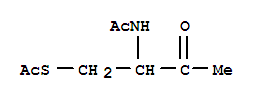 CAS 63892-69-3 molecular structure