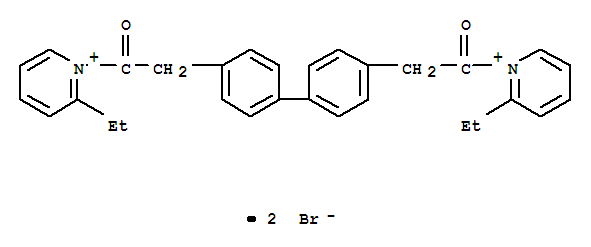 CAS 63906-02-5 structure