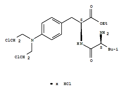 CAS 63917-02-2 structure