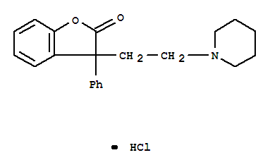 CAS 63917-69-1 structure