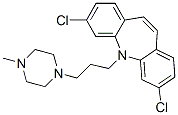CAS 63918-69-4 structure