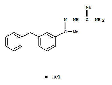 CAS 63956-02-5 molecular structure