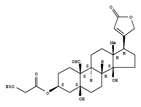 CAS 63979-69-1 molecular structure