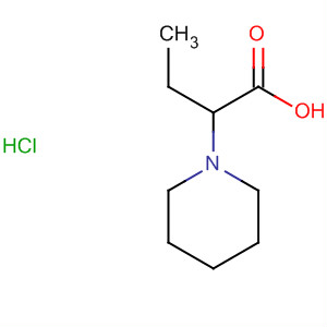 CAS 63987-69-9 molecular structure