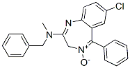 CAS 63991-69-5 molecular structure