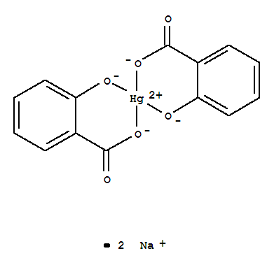 CAS 63992-02-9 molecular structure