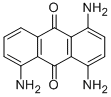 CAS 6407-69-8 structure