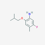 CAS 640768-02-1 molecular structure