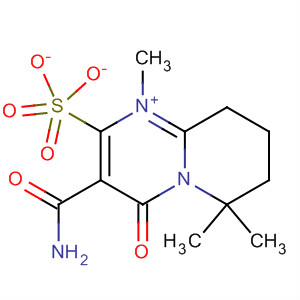 CAS 64077-02-7 molecular structure