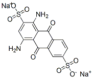 CAS 6408-69-1 molecular structure
