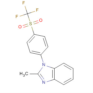 CAS 64085-69-4 molecular structure