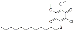 CAS 64102-02-9 structure