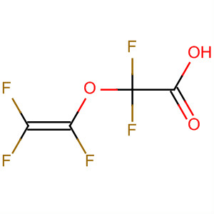 CAS 64139-69-1 molecular structure