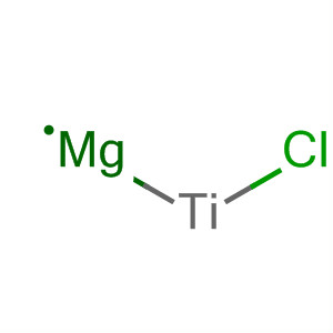 CAS 64176-69-8 molecular structure