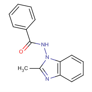 CAS 64179-02-8 structure