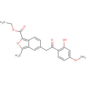 CAS 64250-02-8 structure