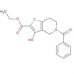 CAS 64281-02-3 structure