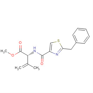 CAS 64285-02-5 structure