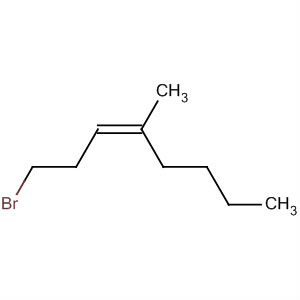 CAS 64286-69-7 structure