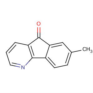 CAS 64292-02-0 molecular structure