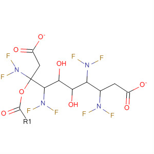 CAS 64316-69-4 molecular structure