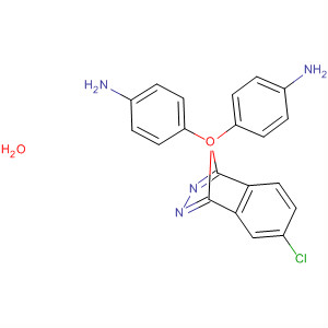 CAS 64360-02-7 structure