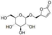 CAS 644-69-9 structure