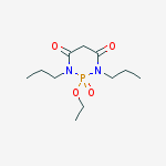 CAS 64402-69-3 molecular structure