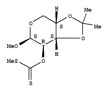 CAS 64429-69-2 molecular structure