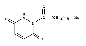 CAS 64441-02-7 structure