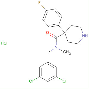 CAS 644983-02-8 molecular structure