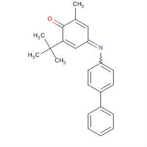 CAS 644996-69-0 molecular structure