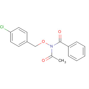 CAS 64583-69-3 molecular structure
