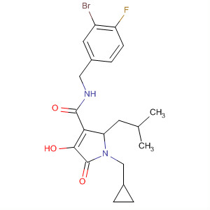CAS 646043-69-8 structure