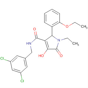 CAS 646045-69-4 molecular structure