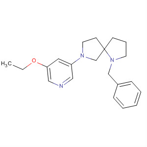 CAS 646055-69-8 structure
