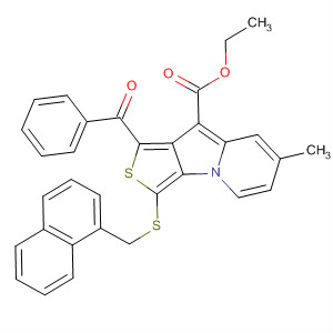 CAS 646501-69-1 structure