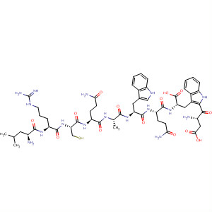 CAS 646514-02-5 molecular structure