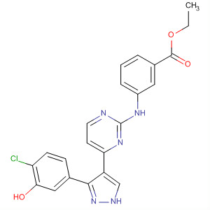 CAS 646526-02-5 molecular structure