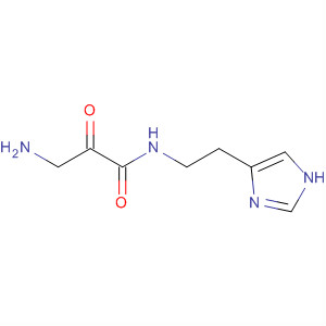 CAS 64691-69-6 structure